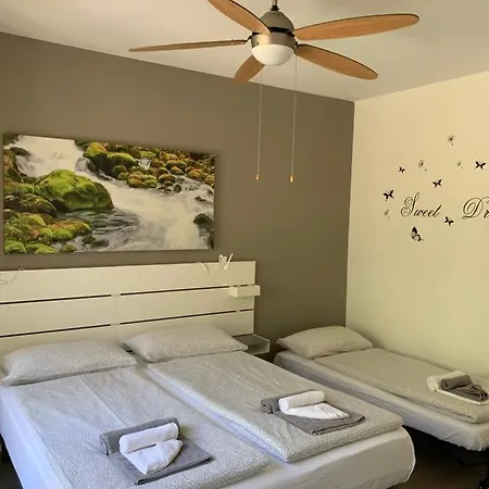 Lägenhet Casa Angelo *