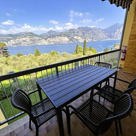 Lägenhet Casa Angelo *