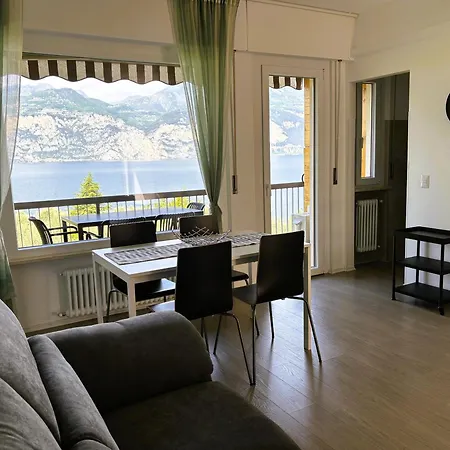 Lägenhet Casa Angelo *
