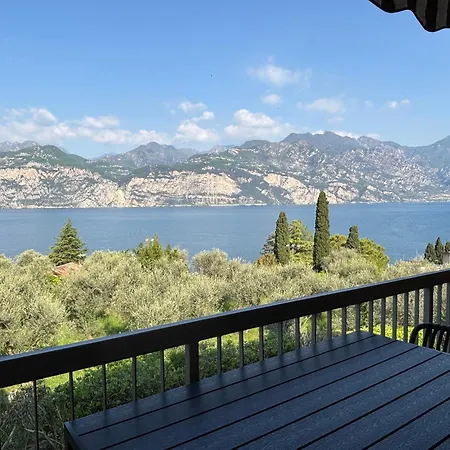 Casa Angelo * Malcesine