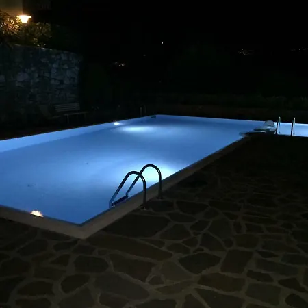Casa Angelo *