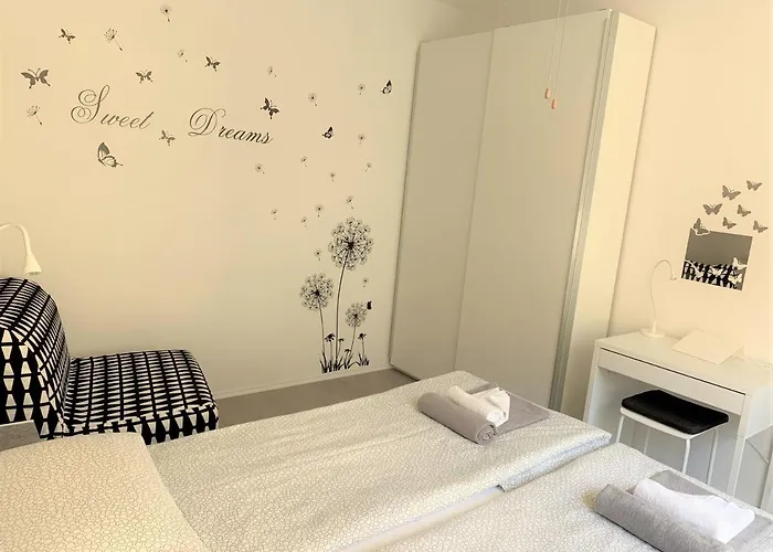 Appartamento Casa Angelo Malcesine