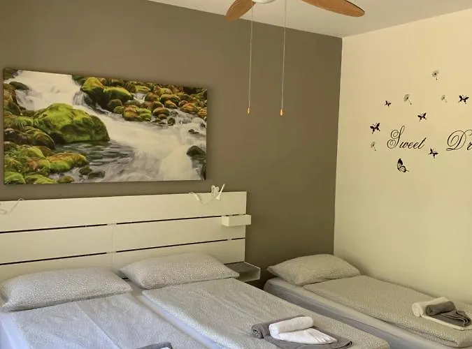 Appartamento Casa Angelo *