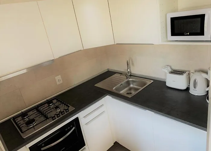 Appartamento Casa Angelo *