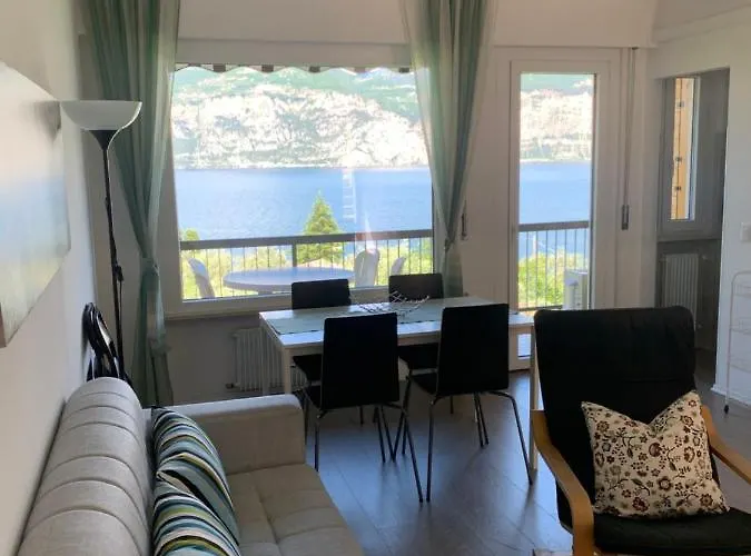 Casa Angelo Appartamento *