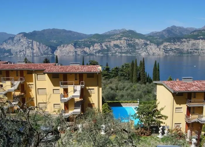 Appartamento Casa Angelo *