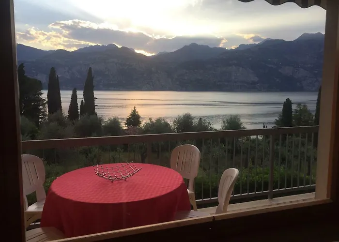 Casa Angelo Appartamento *