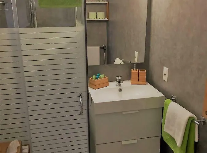 Casa Angelo Appartamento *