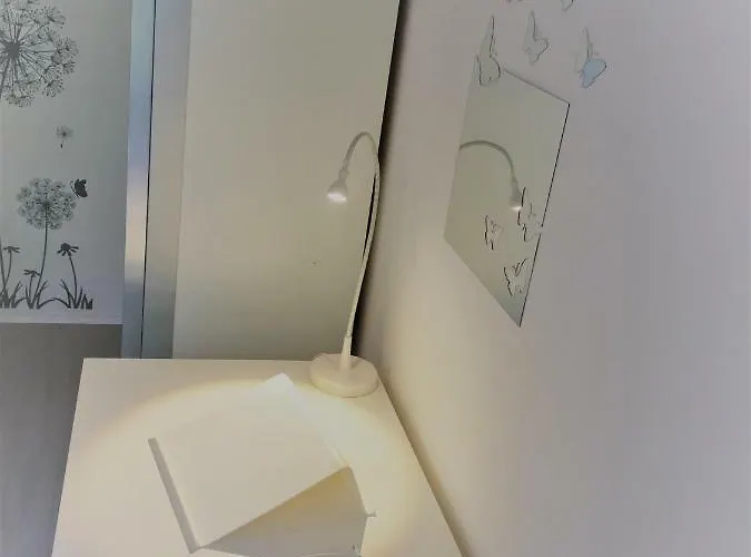 Casa Angelo Appartamento *