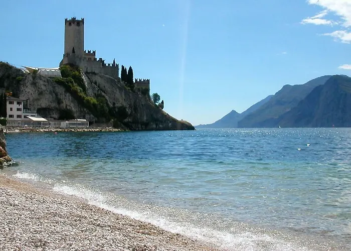 Appartamento Casa Angelo *