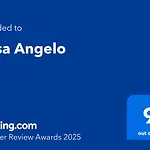 Casa Angelo
