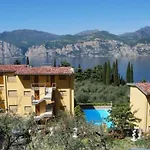 公寓 Casa Angelo *