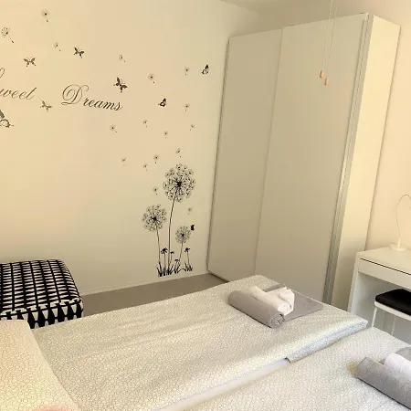 Apartmán Casa Angelo Malcesine