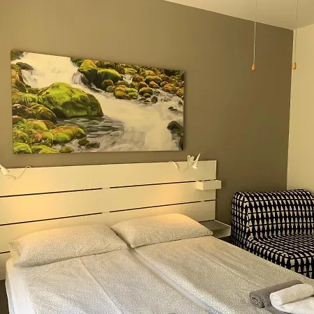 Apartament Casa Angelo