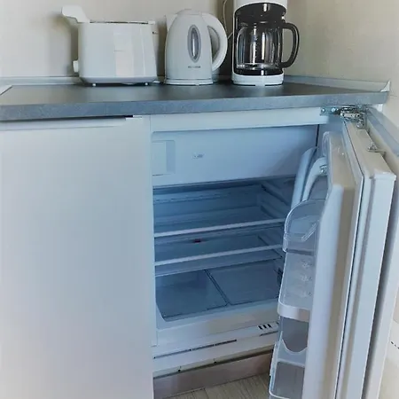 شقة Casa Angelo