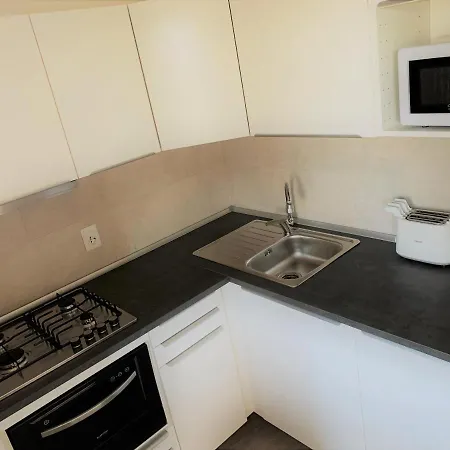 Apartmán Casa Angelo *