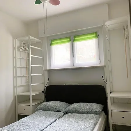 Casa Angelo 말세진느