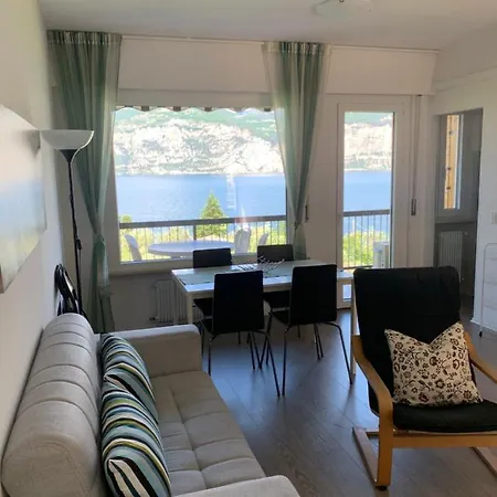 Casa Angelo Apartment *