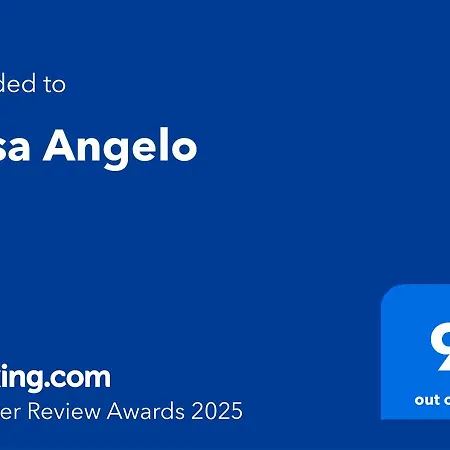 Casa Angelo