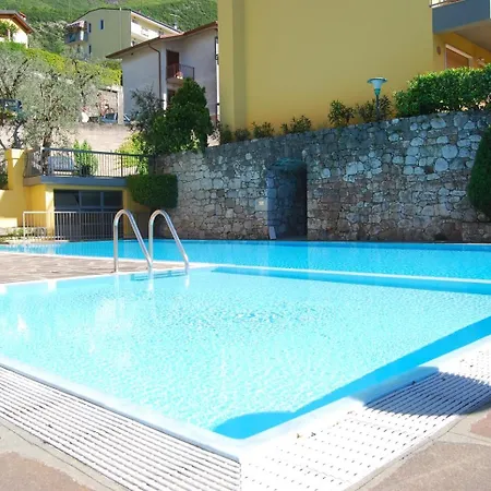 Casa Angelo Apartment