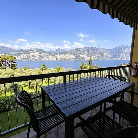 Casa Angelo 아파트
