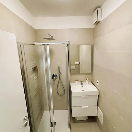 Apartment Casa Angelo