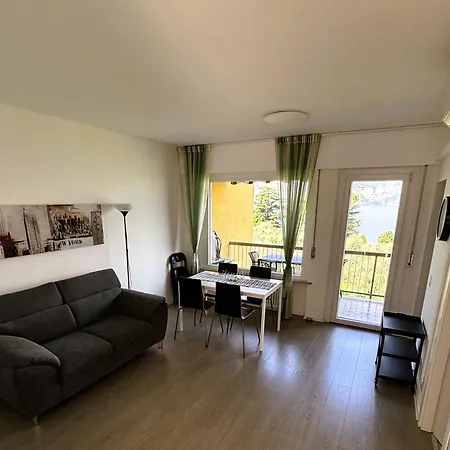 Casa Angelo Apartment Malcesine
