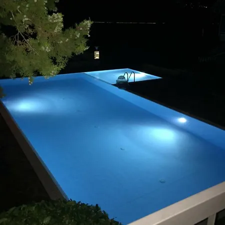 아파트 Casa Angelo *