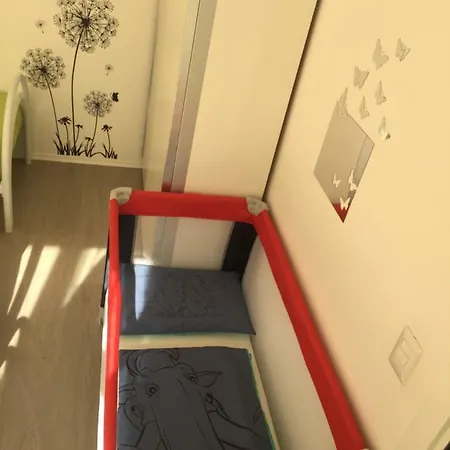 Apartament Casa Angelo