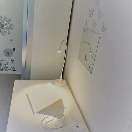 Casa Angelo Apartmán *