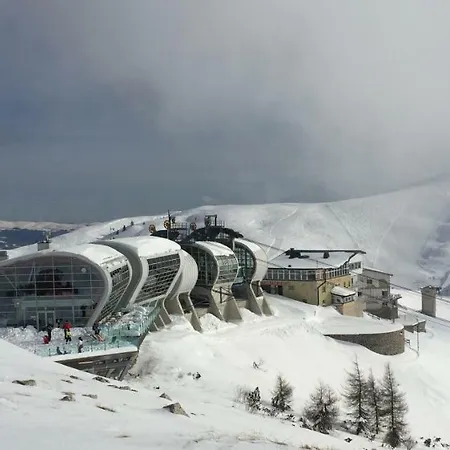 Apartmán Casa Angelo Malcesine