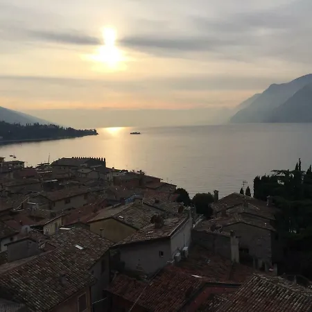 Apartmán Casa Angelo Malcesine
