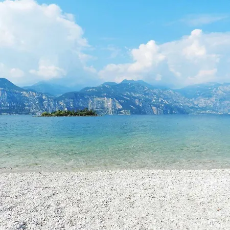 Casa Angelo * Malcesine