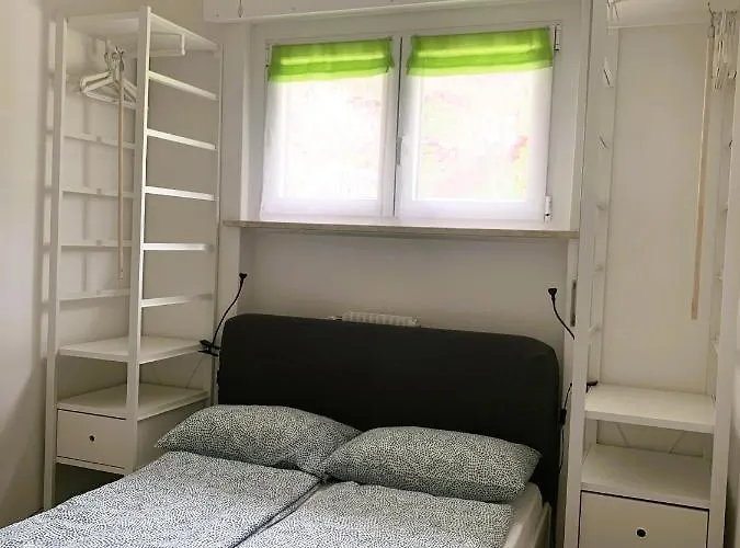 Apartament Casa Angelo