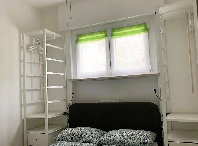 Casa Angelo מאלצ'סינה