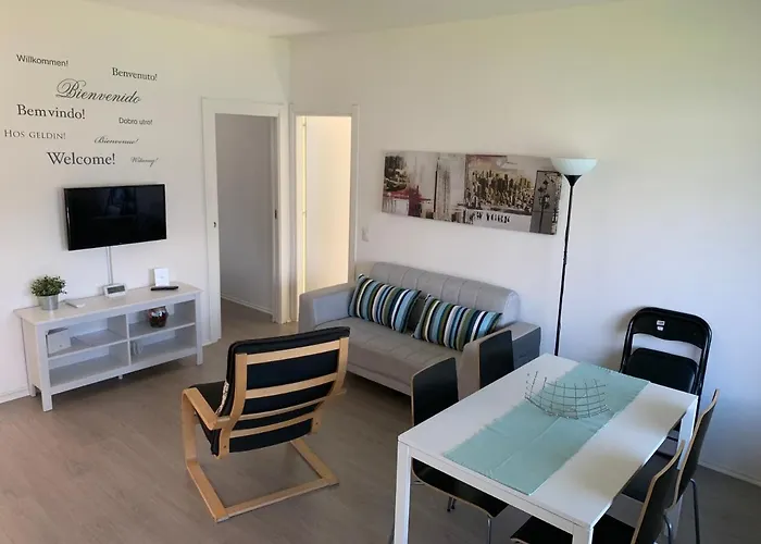 Apartament Casa Angelo Malcesine