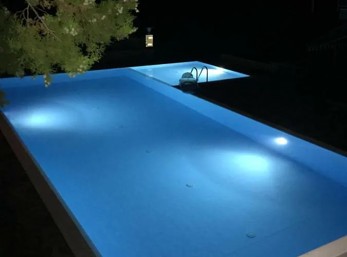 דירה Casa Angelo *