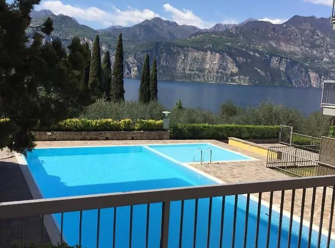 Apartament Casa Angelo Malcesine