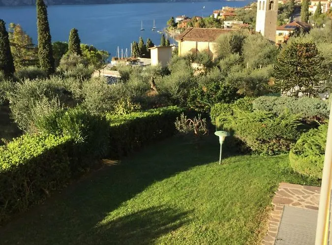 Casa Angelo Malcesine