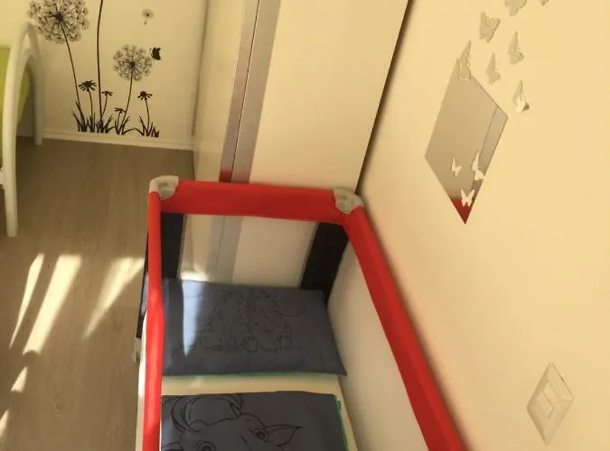 דירה Casa Angelo