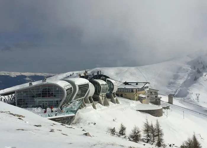 Apartament Casa Angelo Malcesine