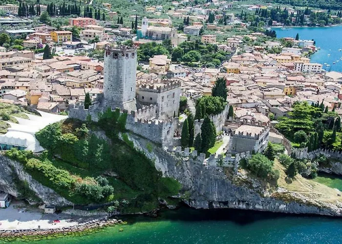 Apartament Casa Angelo Malcesine