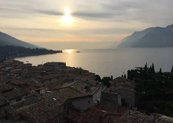 Apartament Casa Angelo Malcesine