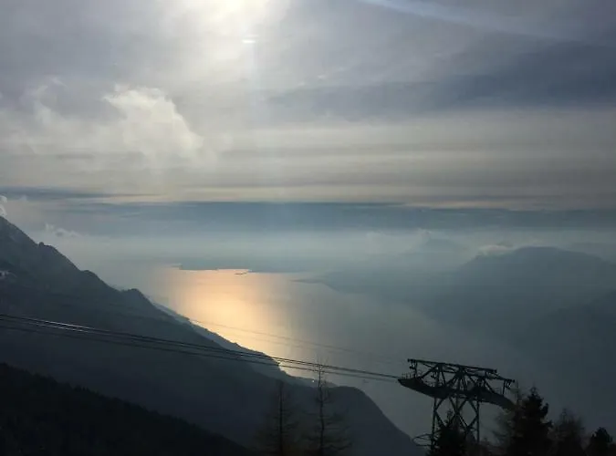 Casa Angelo דירה מאלצ'סינה