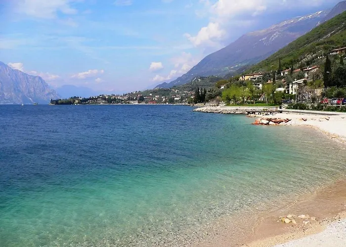 Casa Angelo * Malcesine