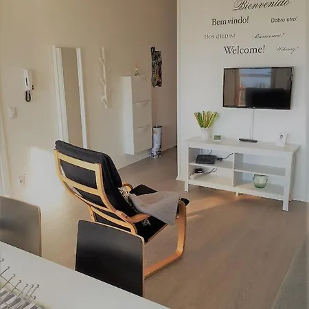 Casa Angelo Apartamento Malcesine