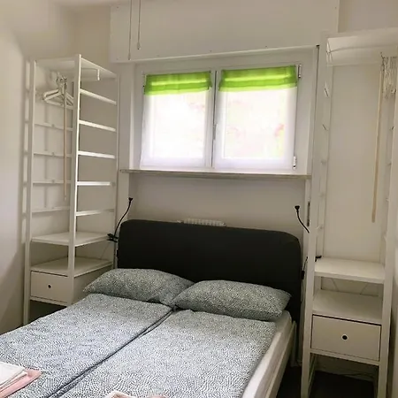 Apartamento Casa Angelo
