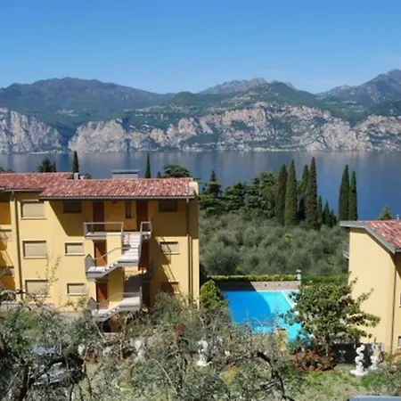 Apartamento Casa Angelo *