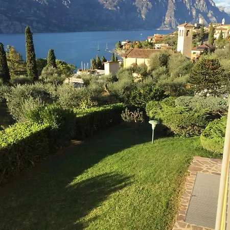 Casa Angelo Malcesine