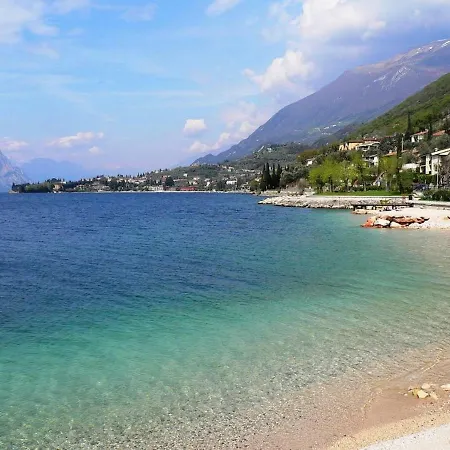 Casa Angelo * Malcesine